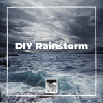 Grab your umbrella! Or don't, because you can make this rainstorm all within your own kitchen! Learn about how rainstorms are formed and find the directions to make your very own rainstorm in this activity!