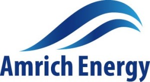 Amrich Energy, one of the very generous sponsor of this event. 