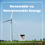Learn the difference between renewable and nonrenewable energy with this fun activity!