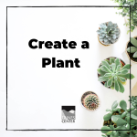 Use your creativity to design your own plant and learn about different plant adaptations with this activity!