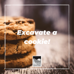 Excavate a cookie like an archaeologist with this activity taken from the New York City Repository!