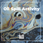 Teach your kids the negative effects of oil spills and the gravity of how hard they are to clean up with this powerful lesson.
