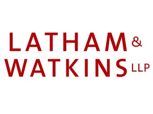 latham and watkins logo
