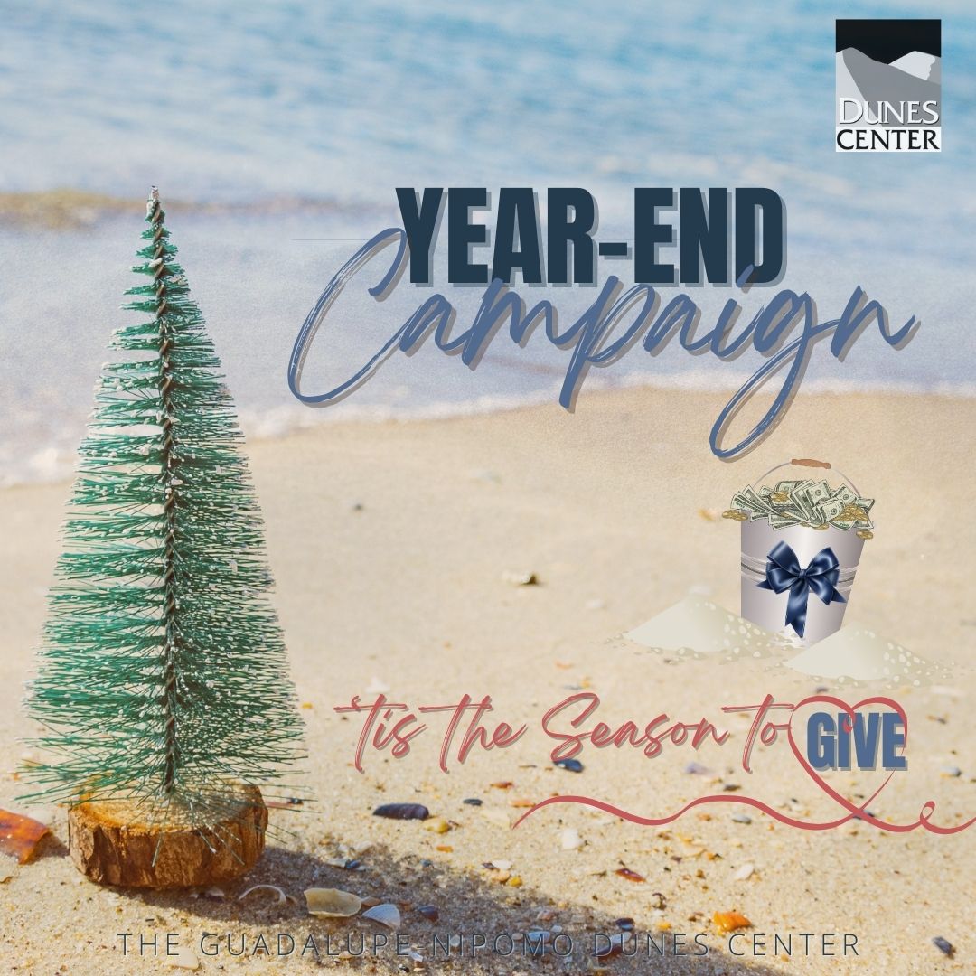 Year-End Campaign logo